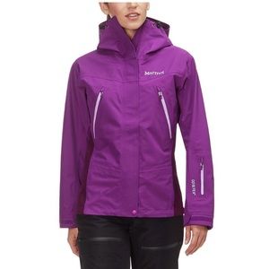 Marmot Gortex Jacket - Spire